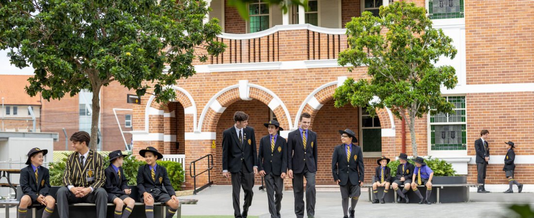 Henry Page St Laurence’s College Suicide: Student Died Tragically in South Brisbane